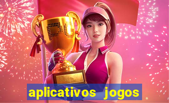 aplicativos jogos de futebol